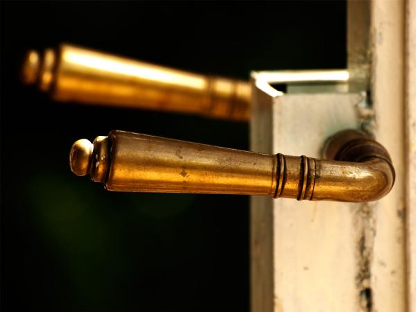poignée de porte012