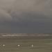 calme avant la tempête ( Ruhe vor dem Sturm)