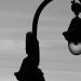 lampadaire (Boden-Lampe)