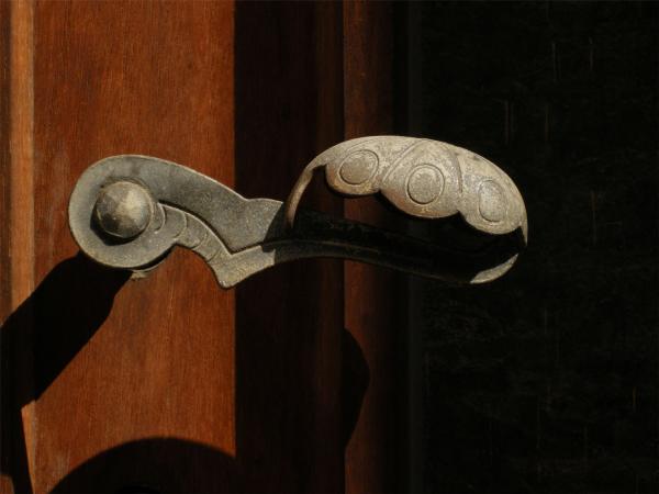 poignée de porte032