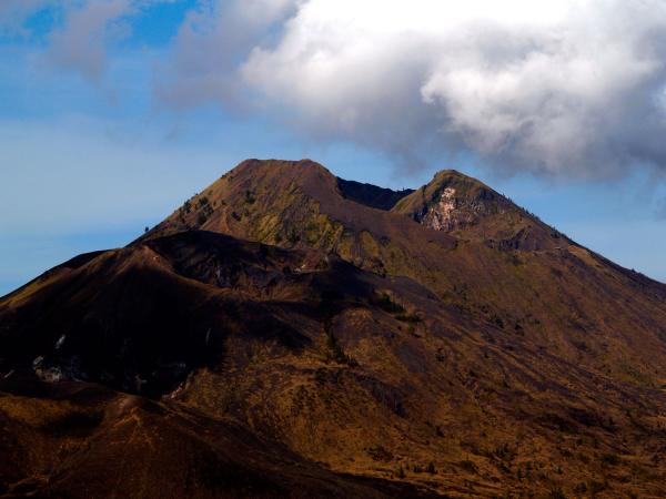volcan (Vulkan)