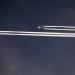 course d'avions (Flugzeugerennen)