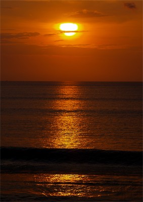 A bali